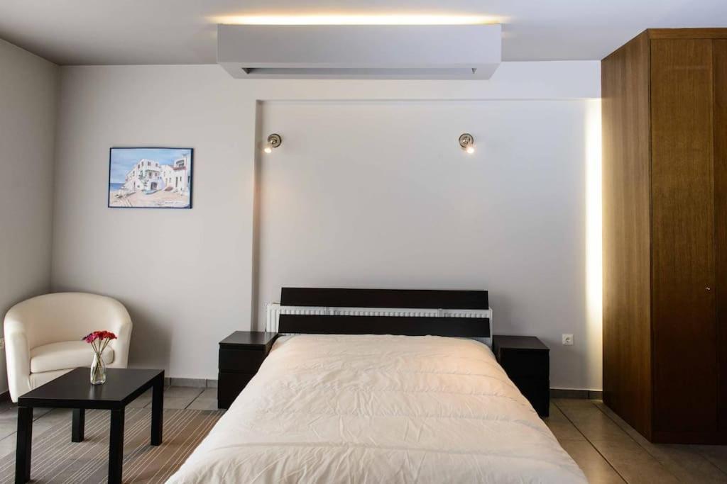 City Lux2Modern Apartment Next To Kerameikos Metro Атина Екстериор снимка