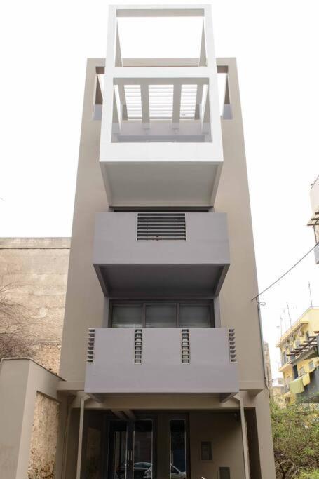 City Lux2Modern Apartment Next To Kerameikos Metro Атина Екстериор снимка
